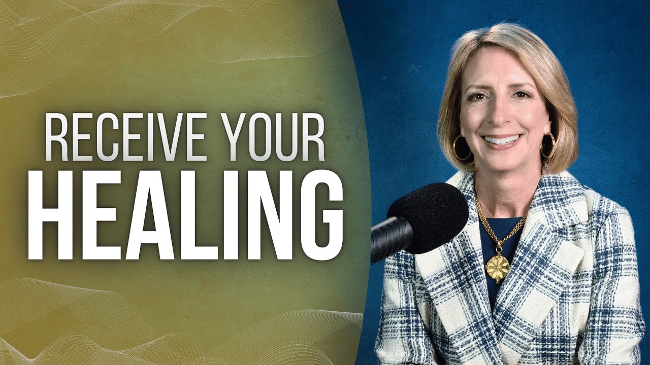 God's Will For Your Health and How to Receive Your Healing - YouTube