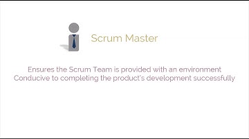 Scrum Developer C03M02 Scrum Project Roles