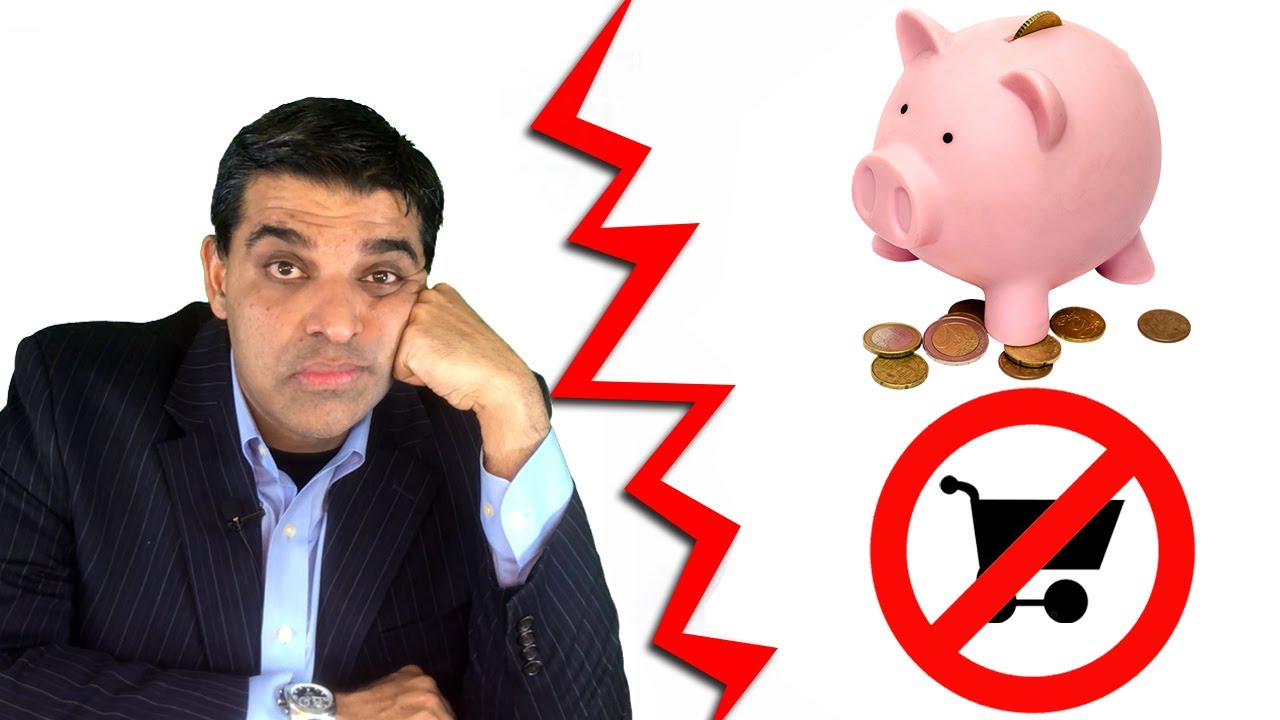 The End of the Consumer | How to Prepare - YouTube