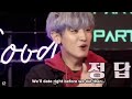 Capture de la vidéo Exo Talks About Dating A Girl #Jyp Party People