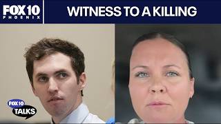 Download lagu Charlie Kirk murder case: Witness to crime speaks | FOX 10 Talks