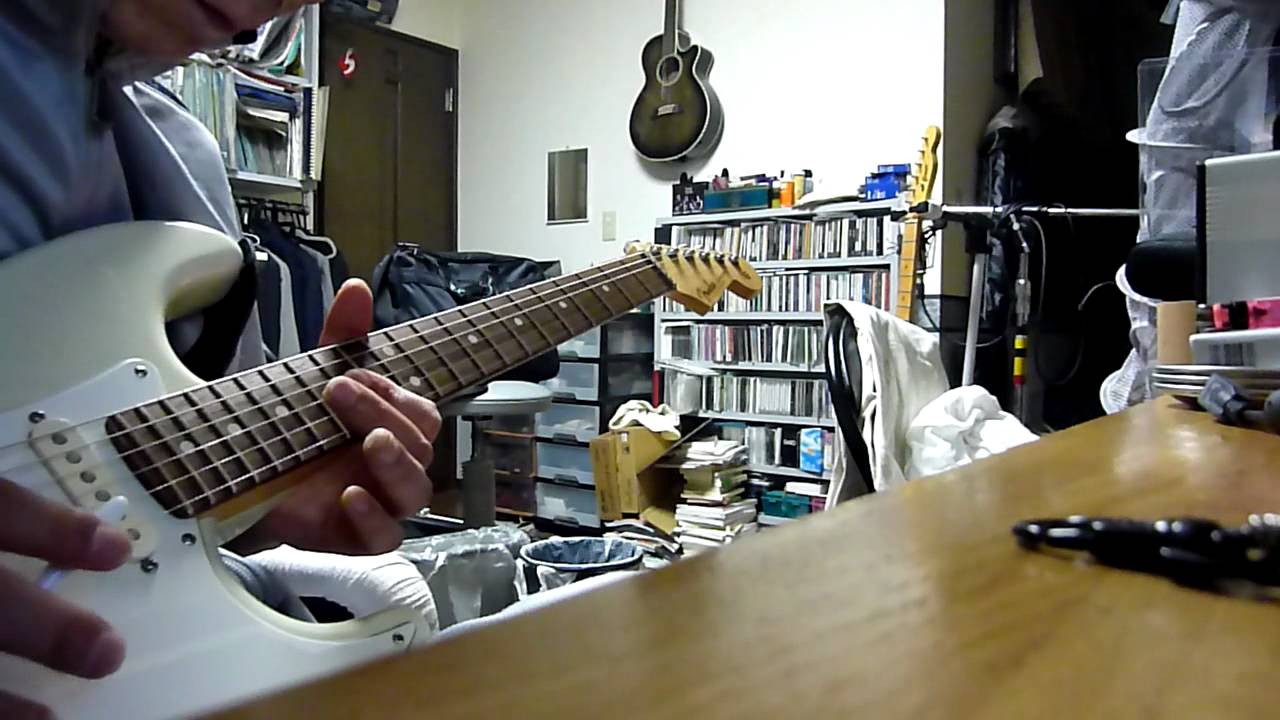 Jeffbeckが好き ブログ