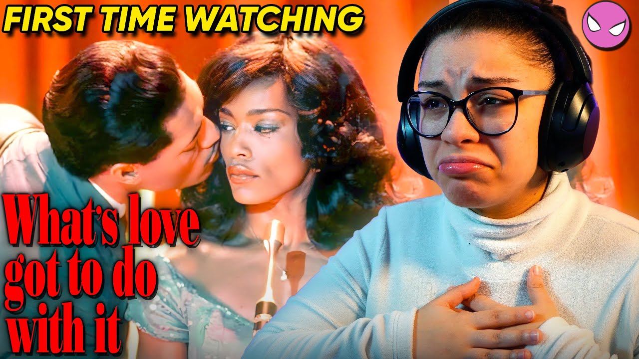 WHAT'S LOVE GOT TO DO WITH IT (1993) | FIRST TIME WATCHING REACTION