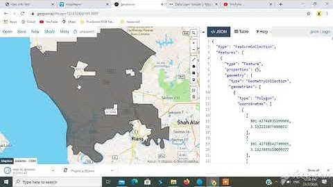 How to convert ESRI shapefile to Google Map polygon