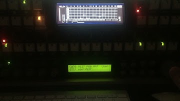 Cirklon and Proteus 2000 Ableton effects