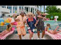 Capture de la vidéo Dj Cassidy & Shaggy Ft. Rayvon - If You Like Pina Coladas | Official Music Video