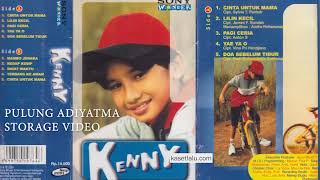 Kenny - Terbang Ke Awan