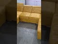 U type Sofa