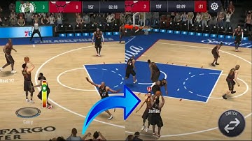 Tips On How To Win Games In PVP In NBA LIVE MOBILE Season 9