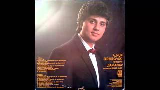 Video thumbnail of "Ajnur Serbezovski - Hej zivote - (Audio 1987) HD"