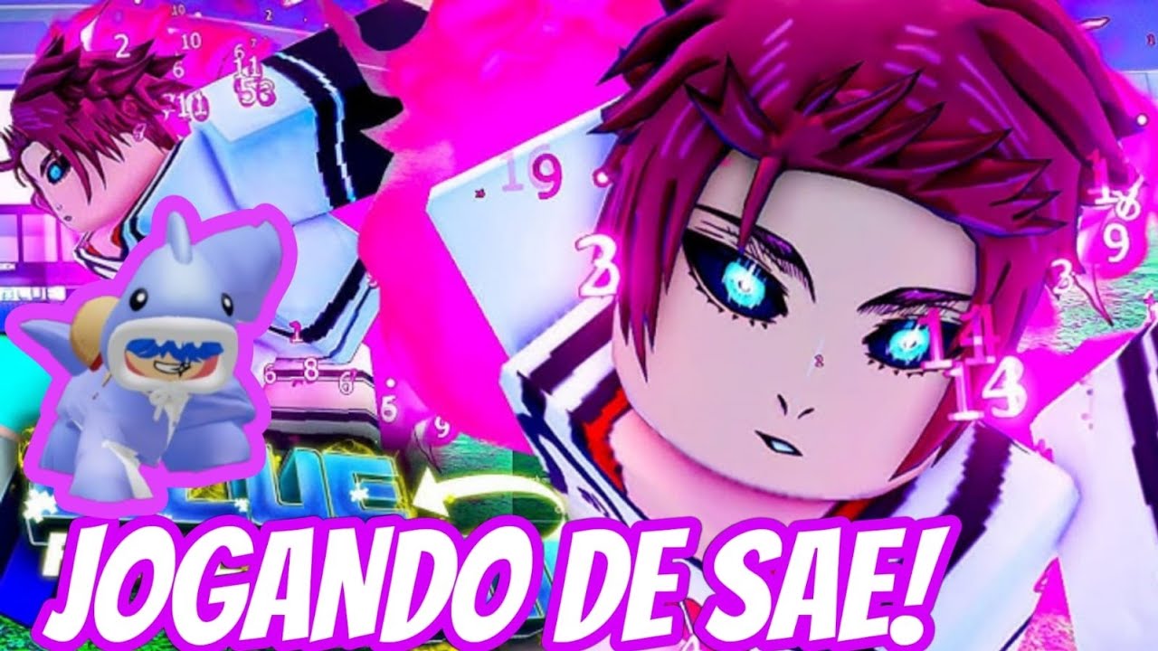 Sae Rework JOGANDO DE SAE REWORK SERA QUE ELE FICOU BOM? - YouTube