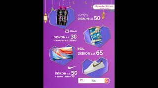 Download Lagu Ubur-ubur Ikan Lele, Belanja LazMall 100% Original le.... MP3