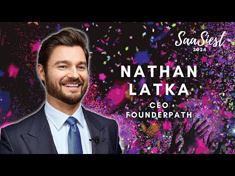 Want to hit $90m Revenue? Follow These 9 Steps (Real Case Studies) | Nathan Latka, CEO, Founderpath