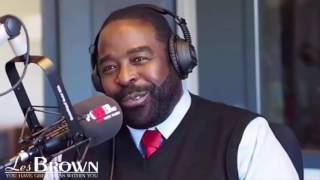 CHOOSING TO WIN - Les Brown Live - Aug 7 2017 - Monday Motivation