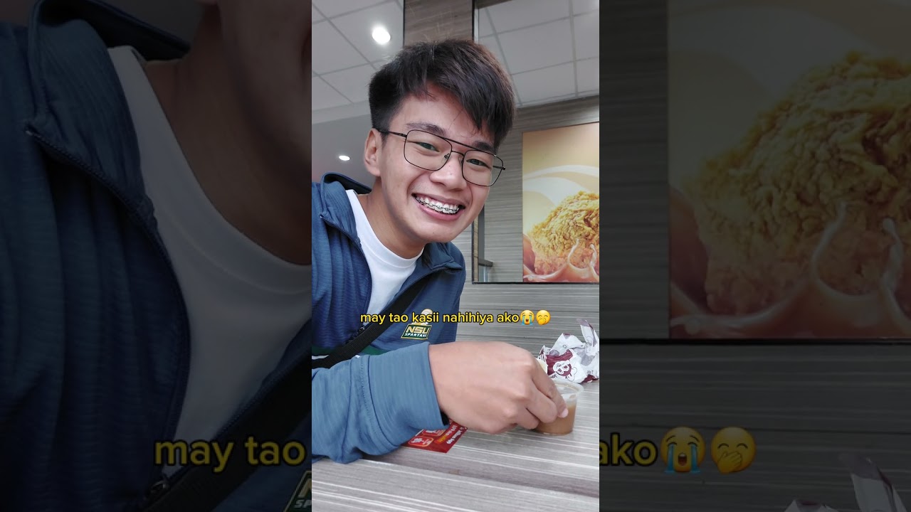 pwede na palang humingi ng gravy sa jollibee?!