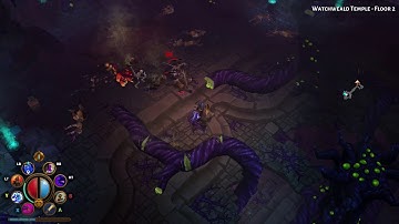 Torchlight 2 Berserker Elite Xbox One X Part 16