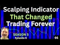 Episode 66 new free custom scalping indicator how to use it and how to get it on thinkorswim