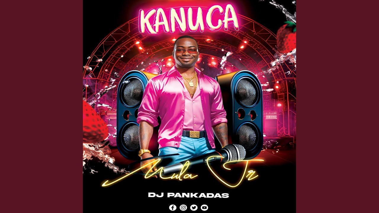 Watch Kanuca on YouTube Watch Kanuca on YouTube