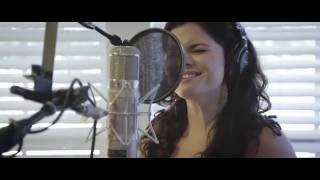 Video thumbnail of "Forever Young by Bob Dylan - Cover by Rebecca Loebe"