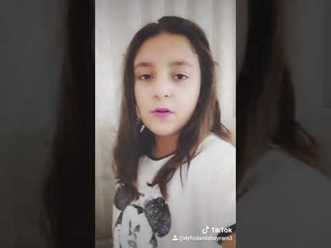 damla bayram dans tiktok videoları