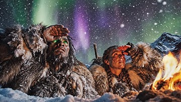 Toen het magnetische schild van de aarde instortte - de vergeten catastrofe die de mensheid veran...