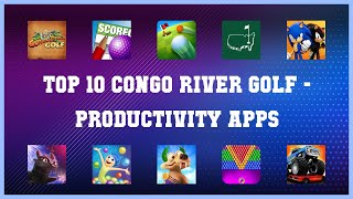 Top 10 Congo River Golf Android Apps screenshot 5