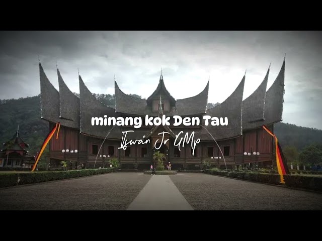 Iswan Jr Gmp Minang Kok Den Tau Remix class=