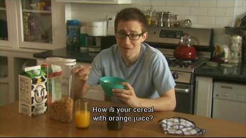 Unit 4: My buy Monday