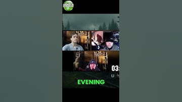 Video Shows Possible Bigfoot Tree Structure