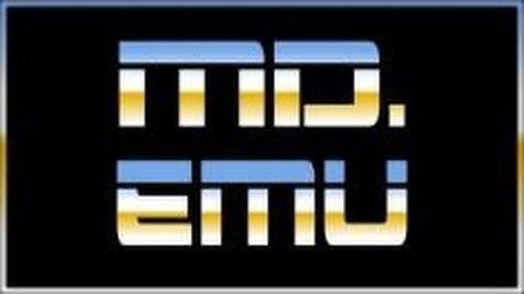 An updated look at the Ouya - Two Years On - Part 4 [Sega Emulation]