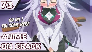 Anime Crack Indonesia - Ketika Anda Tidak Tahan Ingin #73