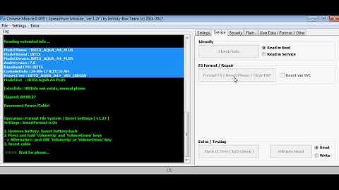 Intex Aqua A4 Plus,CPU TYPE SC9832,FRP UNlock,Solution,