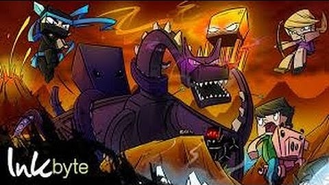 Minecraft minplex ssm E6 hacker!