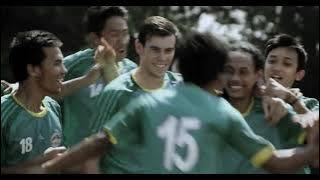 Download lagu Iklan Gareth Bale Real Madrid Kacang Dua Kelinci