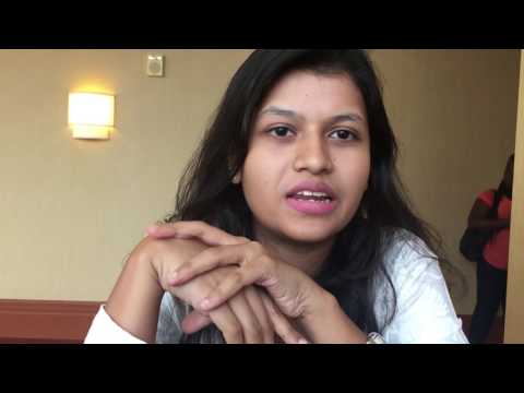 Food Preference Interview