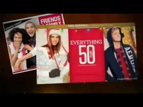 Aeropostale Coupon Codes – Aeropostale Coupon Codes Online