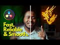 How to Make Davinci Resolve Run Faster &amp; Smoother | 4 Tips