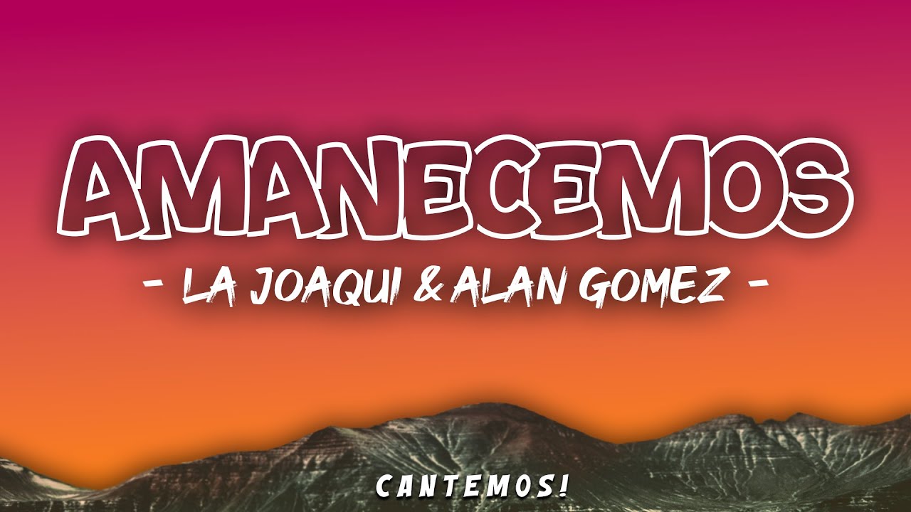 amanecemos