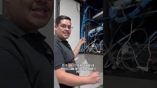 Mantenimiento De Sistema Integrado