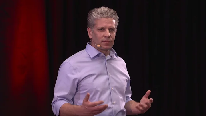 The Secret to Understanding Humans | Larry C. Rosen | TEDxsalinas - DayDayNews