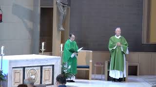 St. James Catholic Church, Liberty MO LIVE