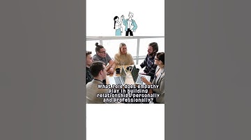 The Power of Empathy: Building Stronger Relationships Everywhere