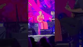 Pink (Live) Ohana Festival 2022