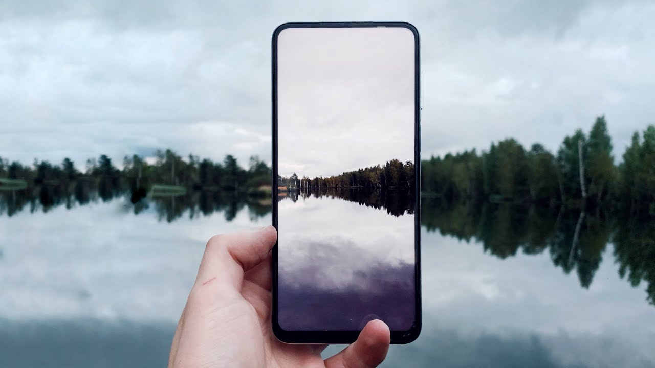 😨Месяц с Redmi Note 9S - Глючит. Мой отзыв. Плюсы и минусы