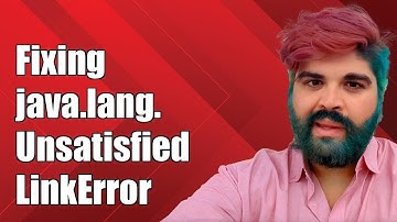 Fixing java.lang.UnsatisfiedLinkError: NativeIO$Windows.access0 in Hadoop on Windows