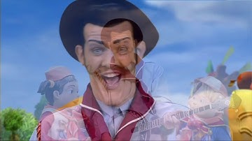 Lazy Scouts but Robbie is way too proud of his April Fools prank on Ziggy