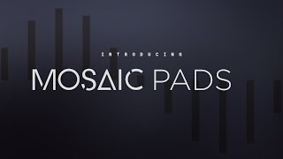 Checking out Mosaic Pads from HEAVYOCITY screenshot 5