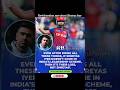 Ravichandra says about Shreyas Iyer #cricket #ipl2026 #viral #shorts