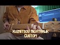 Kuznetsov Nighthawk Custom
