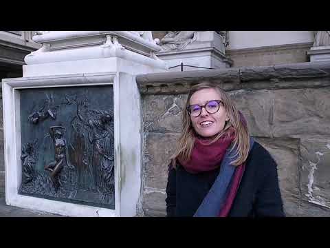 Video: Firenze in 1 giorno
